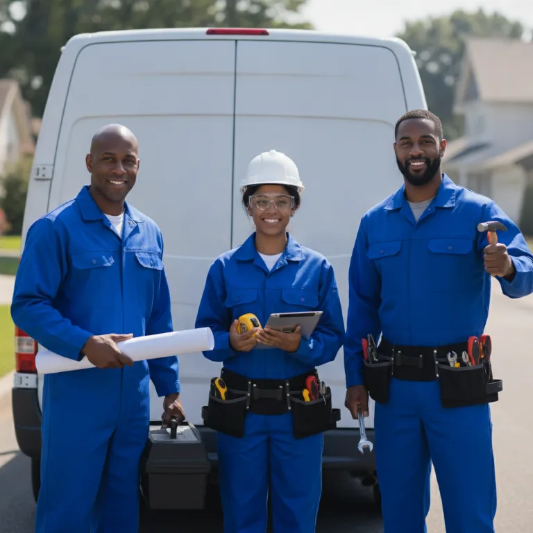 Renovation Broker team in Milwaukee